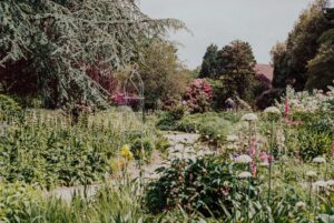 Des Jardins pour l'âme - Atelier de paysage - Bretagne